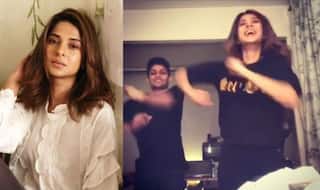 Jennifer Winget's Crazy Dance is Winning Hearts All Over, Watch