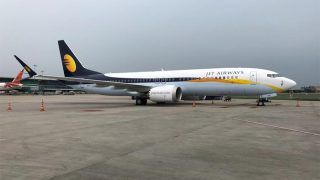 Jet Airways Suspends All Domestic, International Flights With Immediate Effect Jet Airways Suspends All Domestic, International Flights With Immediate Effect