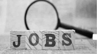 Sarkari Naukri 2021: देश के इन 5 संस्थानों में निकली बंपर भर्ती, 10वीं और 12वीं पास उम्मीदवार कर सकते हैं आवेदन