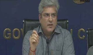 Najafgarh Assembly Election 2020 Result: Kailash Gahlot Falls Wins With 65% Votes