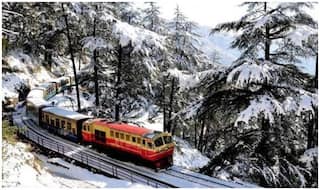 Top 3 Toy Train Journeys to Experience in India