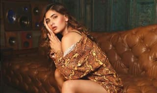 Karishma Sharma's Super Hot Photoshoot Will Take Your Breath Away!- See Pics
