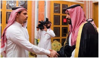 जमाल खशोगी के बेटे ने प्रतिबंध हटते ही परिवार सहित सऊदी अरब छोड़ा: ह्यूमन राइट्स वॉच