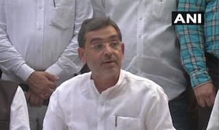 Upendra Kushwaha's RLSP to Contest Bihar Assembly Elections 2020 With BSP and JPS