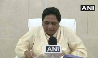 'Nothing Wrong in BJP MLA Sadhana Singh's Comment on Mayawati,' Says Party Lawmaker