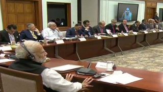 Fuel Price Hike: PM Modi Seeks Cooperation of Oil Producing Nations, Pitches For Partnership Between Producers And Consumers Fuel Price Hike: PM Modi Seeks Cooperation of Oil Producing Nations, Pitches For Partnership Between Producers And Consumers