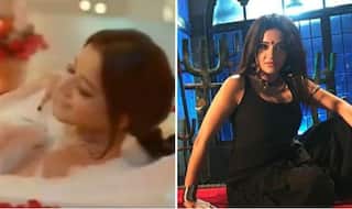 Monalisa Grooving to Sunny Leone's Baby Doll as She Chills in a Bathtub is Making Internet go Crazy - Watch Video