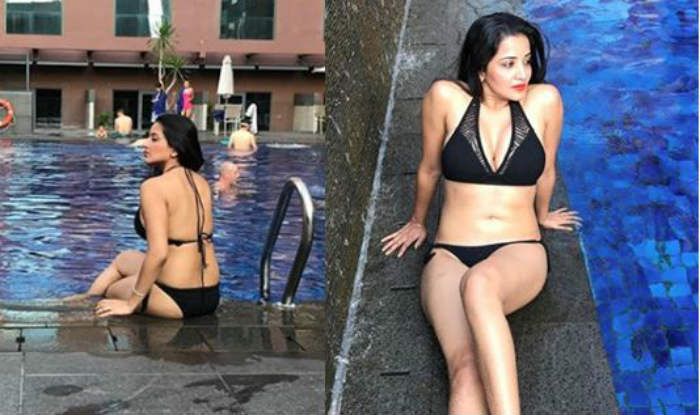 Monalisa Looks Drop-Dead Gorgeous in These Viral Pictures