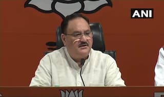 BJP Finalises Candidates For Chhattisgarh, Telangana And Mizoram Assembly Elections