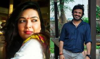 #Metoo:'क्वीन' की एक्ट्रेस नयनी दीक्षित को विकास बहल ने कहा था रूम शेयर करो, एक्ट्रेस बोली-मारूंगी तुम्हें