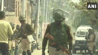 Jammu and Kashmir: आतंकी हमलों को रोकने के लिए श्रीनगर में तैनात किए गए अतिरिक्त सुरक्षाबल, शहर में आठ साल बाद बंकरों की वापसी