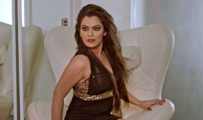 Bhojpuri Heroine Xvideo - Bhojpuri Hotness Nidhi Jha's Sexy Dance Videos That Will Take ...