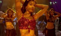 Nora Fatehi Grips Fans Across The World in 'Dilbar' Effect as She Celebrates 5 Million Followers on Instagram