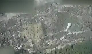 Watch: In Strong Retaliation, Indian Army Attacks Pakistan Army's Headquarters Along LoC