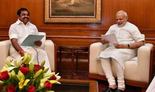 Include Tamil as Optional Language in Other States, TN CM Urges PM Modi; Later Deletes Tweet