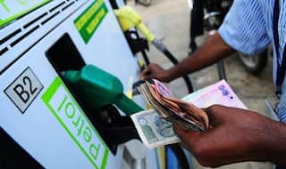 Petrol, Diesel Price Hike: Meghalaya Cuts Fuel Rate by Rs 2.50 a Litre