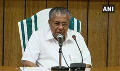 Woman Charged With Making Casteist Comments Against Kerala CM During Sabarimala Protest