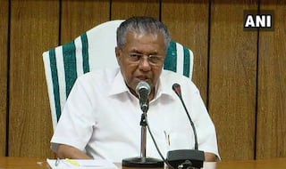 Woman Charged With Making Casteist Comments Against Kerala CM During Sabarimala Protest