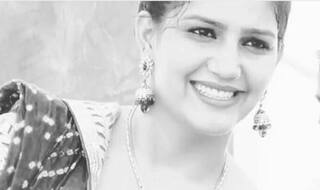 PICS: सपना चौधरी को अभी तक नाचते हुए देखा है, उनकी स्माइल पर गौर किया है कभी?