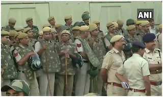 Apple Executive Killing: UP Police Chief Blames Lack of Training Behind Vivek Tiwari's Murder