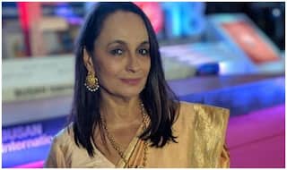 Soni Razdan Calls Afzal Guru a 'Scapegoat', Demands 'Solid Enquiry' Into Davinder Singh's Role in Parliament Attack