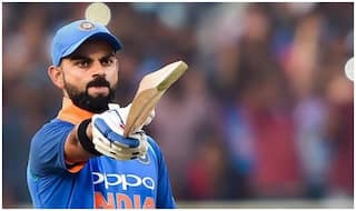 'प्री-प्लान था 10000 रन बनाना', वाइजैैग वनडे के बाद विराट कोहली का खुलासा