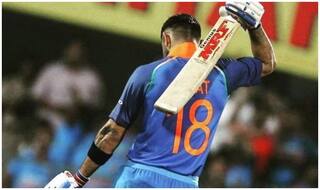 पुणे वनडे के बाद थम नहीं रहा विराट कोहली के नाम का शोर, एक शतक से दिए कई रिकॉर्ड तोड़