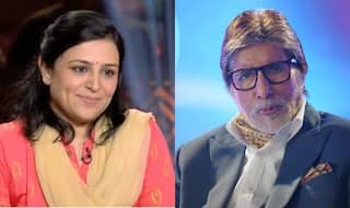 KBC 10: Binita Jain to Face Rs 7 Crore Question Tomorrow. Will She Win The Big Amount?