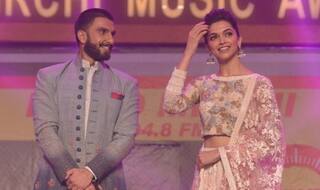 Not Italy, Deepika     Ranveer to Take Wedding Vows in Mumbai?