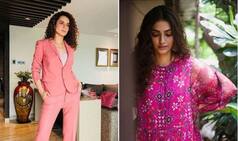 Who Gave Her a Right to Judge me: Kangana Ranaut Hits Back at Sonam Kapoor