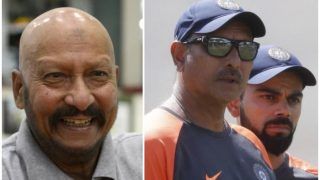 किरमानी के निशाने पर टीम इंडिया के सलेक्टर्स, कहा- नहीं कर सकते विराट और शास्त्री को चैलेंज