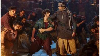 Thugs of Hindostan China Box Office Collection Day 1: Aamir Khan, Amitabh Bachchan's Film Receives Low Start, Mints Rs. 10.67 Crore