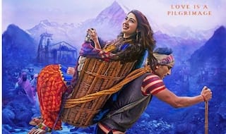 Kedarnath Day 1 Box Office: Sara-Sushant's Film Performs Just Fine by Collecting Rs 7. 25 cr