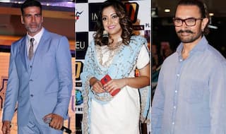 Tanushree Dutta Glad With Akshay And Aamir's Decision Not to Work With Proven Sexual Offenders