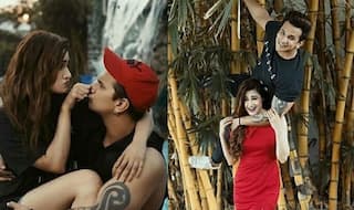 Prince Narula And Yuvika Chaudhary's Pre-Wedding Photoshoot is All About Being Themselves; See Pics