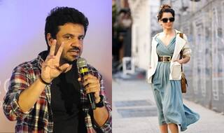 He Forcibly Tried to Kiss me: Another Actress Accuses Vikas Bahl of Harassment
