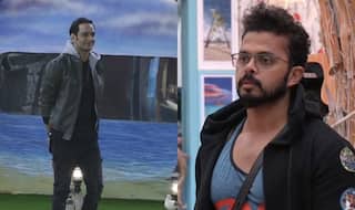 Bigg Boss 12: Vikas Gupta Disappointed With Sreesanth Over His Comment on Indian Women Cricket Team