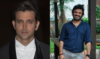 Hrithik Requests Super 30 Producer to Take a    Harsh Stand    in The Vikas Bahl Sexual Harassment Case