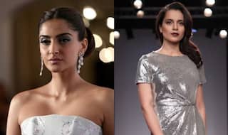 Women Need to Stand Together: Sonam's Reaction to Kangana's Remark is Empowering in Its Own Way
