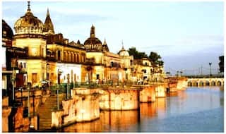 Ayodhya Dispute: 50% of Ram Temple Carving Work 'Completed' Before SC's Verdict, Claims Artisans