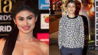 Mouni Roy Hits Back at Twitter User Who Claimed Reema Kagti Harassed Her on The Sets of Gold