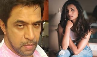 Sruthi Hariharan Accusses Arjun Sarja of Sexual Misconduct: he Ran His Hands up And Down my Back