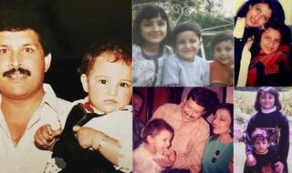 Happy Birthday Parineeti Chopra: A Look at Her Cute Throwback Pictures