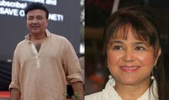 #MeToo: Alisha Chinai Says Everything Said About Anu Malik is True
