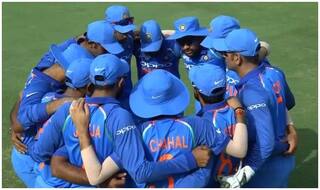 इंटरनेशनल क्रिकेट में 950 वनडे खेलने वाला पहला देश बनेगा भारत