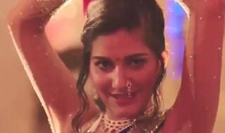 Sapna Choudhary's Marathi Mulgi Avatar in Mar Tu Shikkha Teaser Deserves Your Attention, Watch