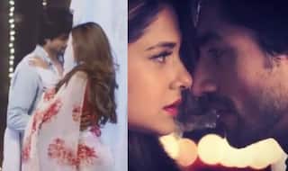 Jennifer Winget And Harshad Chopda's Video From Bepannaah is Romantic Beyond Words, Watch