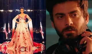 Fawad Khan's Voiceover as Aishwarya Rai Walks The Ramp Will Make You Sing Ae Dil Hai Mushkil, Watch