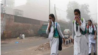 Air Pollution: प्रदूषण से बच्चों के दिमाग पर पड़ रहा बुरा असर, पढ़ें यूनीसेफ की चेतावनी...