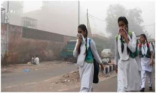 Air Pollution: प्रदूषण से बच्चों के दिमाग पर पड़ रहा बुरा असर, पढ़ें यूनीसेफ की चेतावनी...